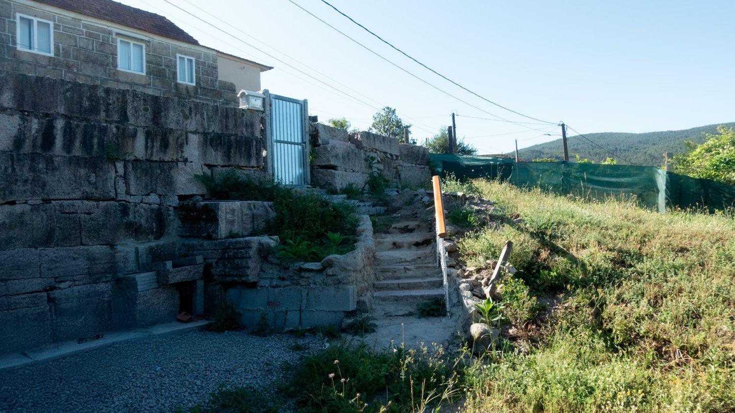 Building Site for Sale in Mondariz-Balneario