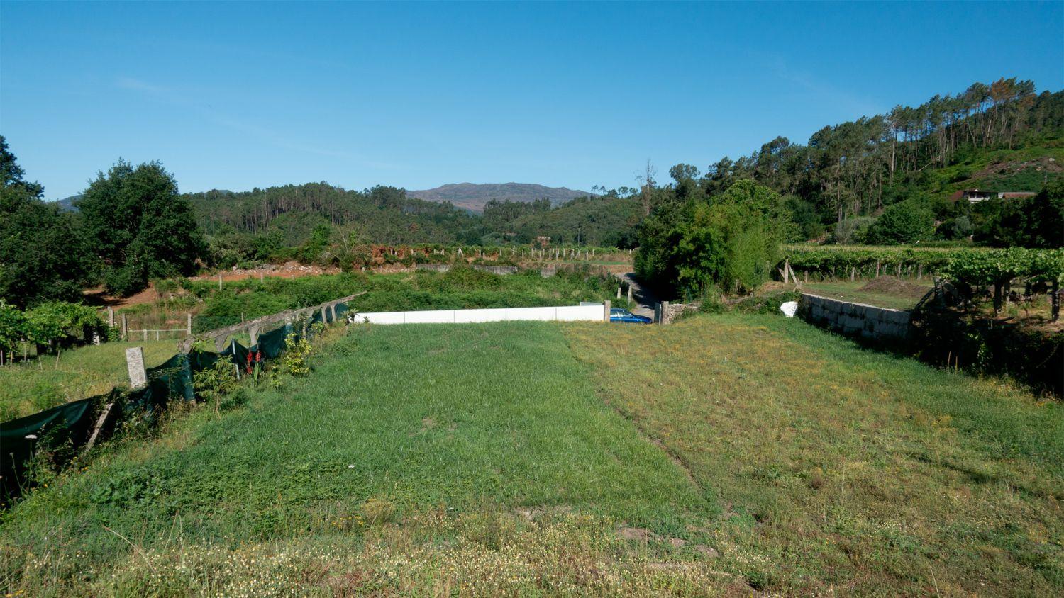 Building Site for Sale in Mondariz-Balneario
