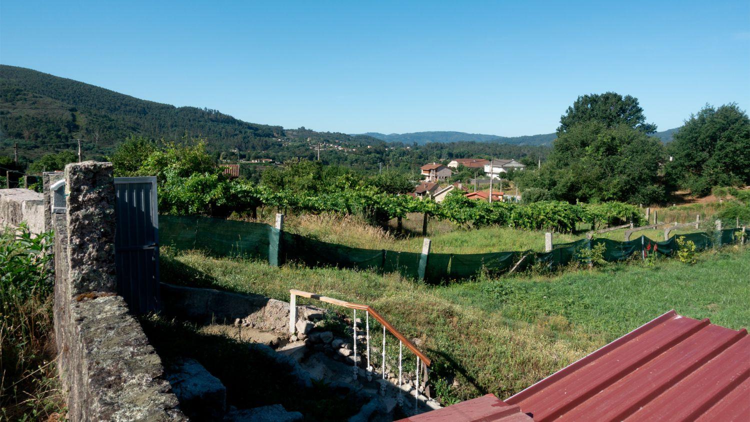 Building Site for Sale in Mondariz-Balneario