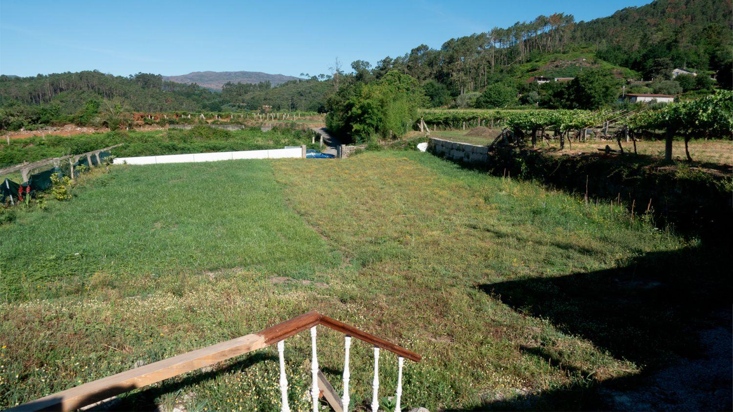 Building Site for Sale in Mondariz-Balneario