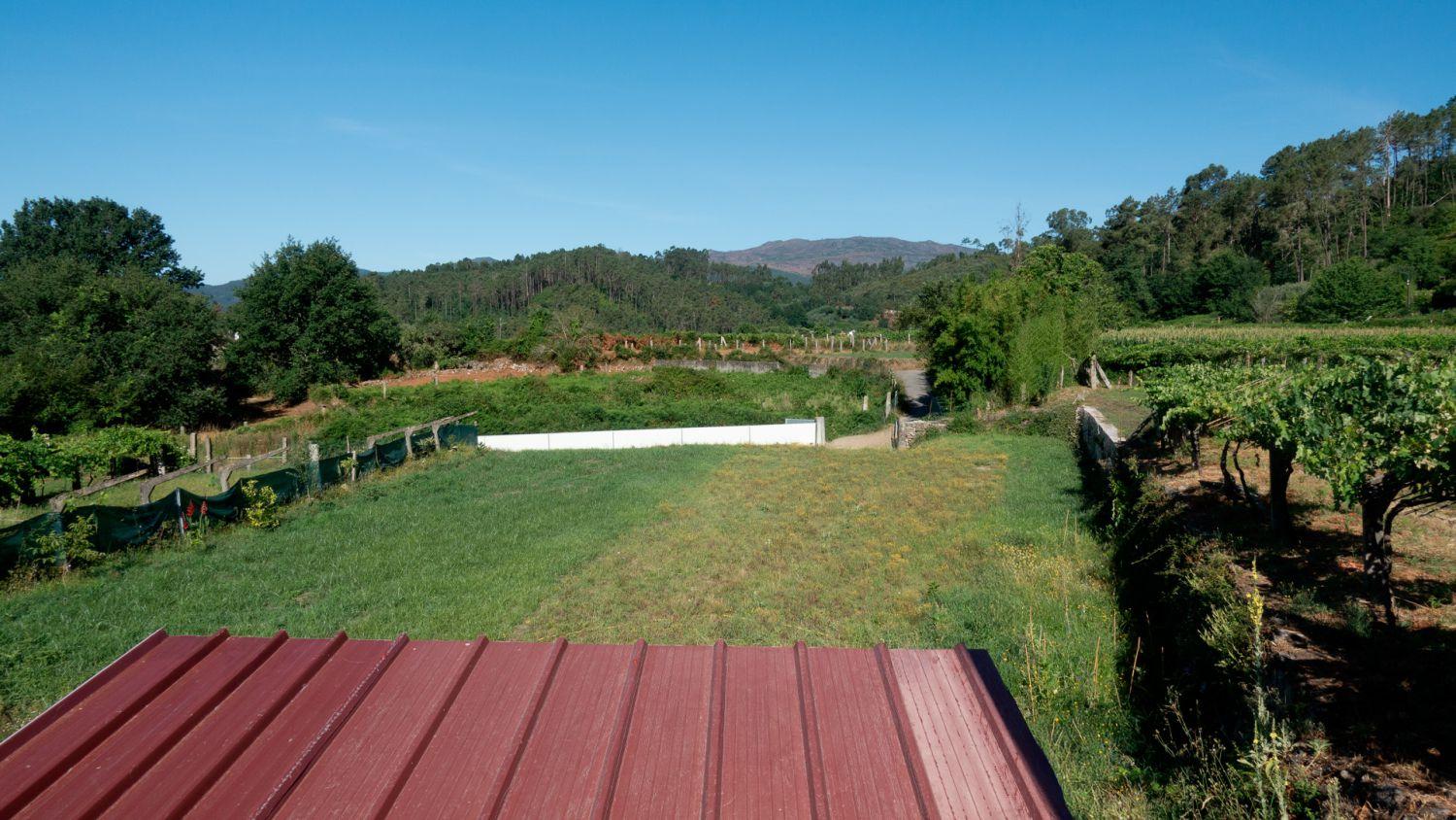 Building Site for Sale in Mondariz-Balneario