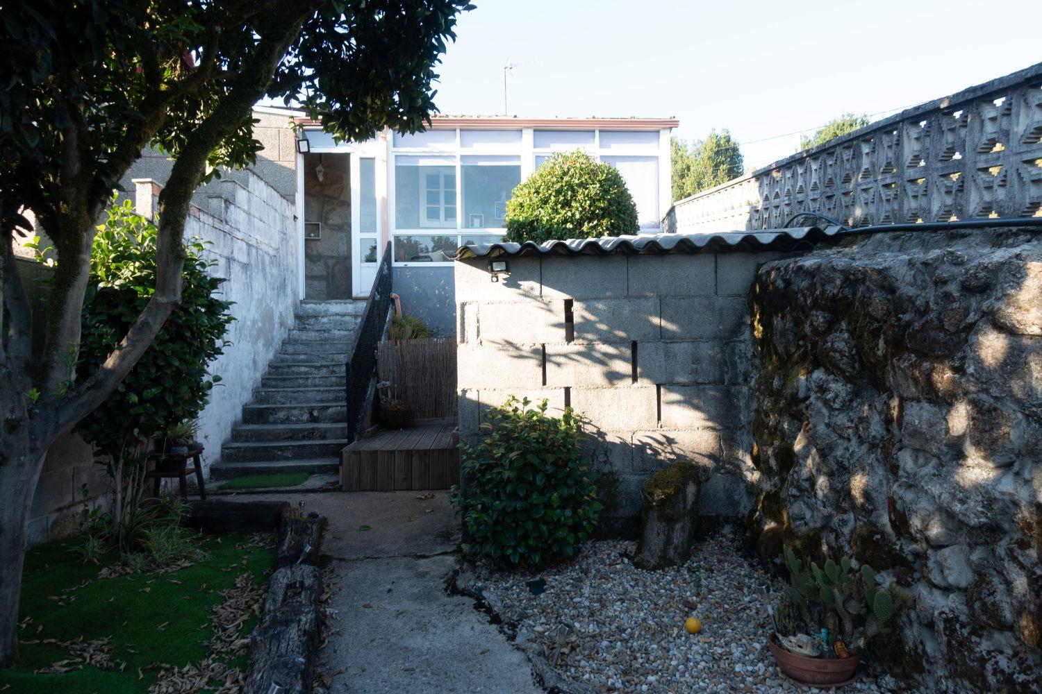 Casa en Venta en Mondariz