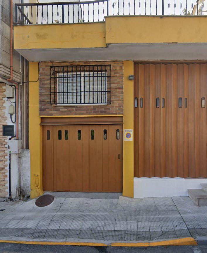 Garage for Sale in Soutomaior