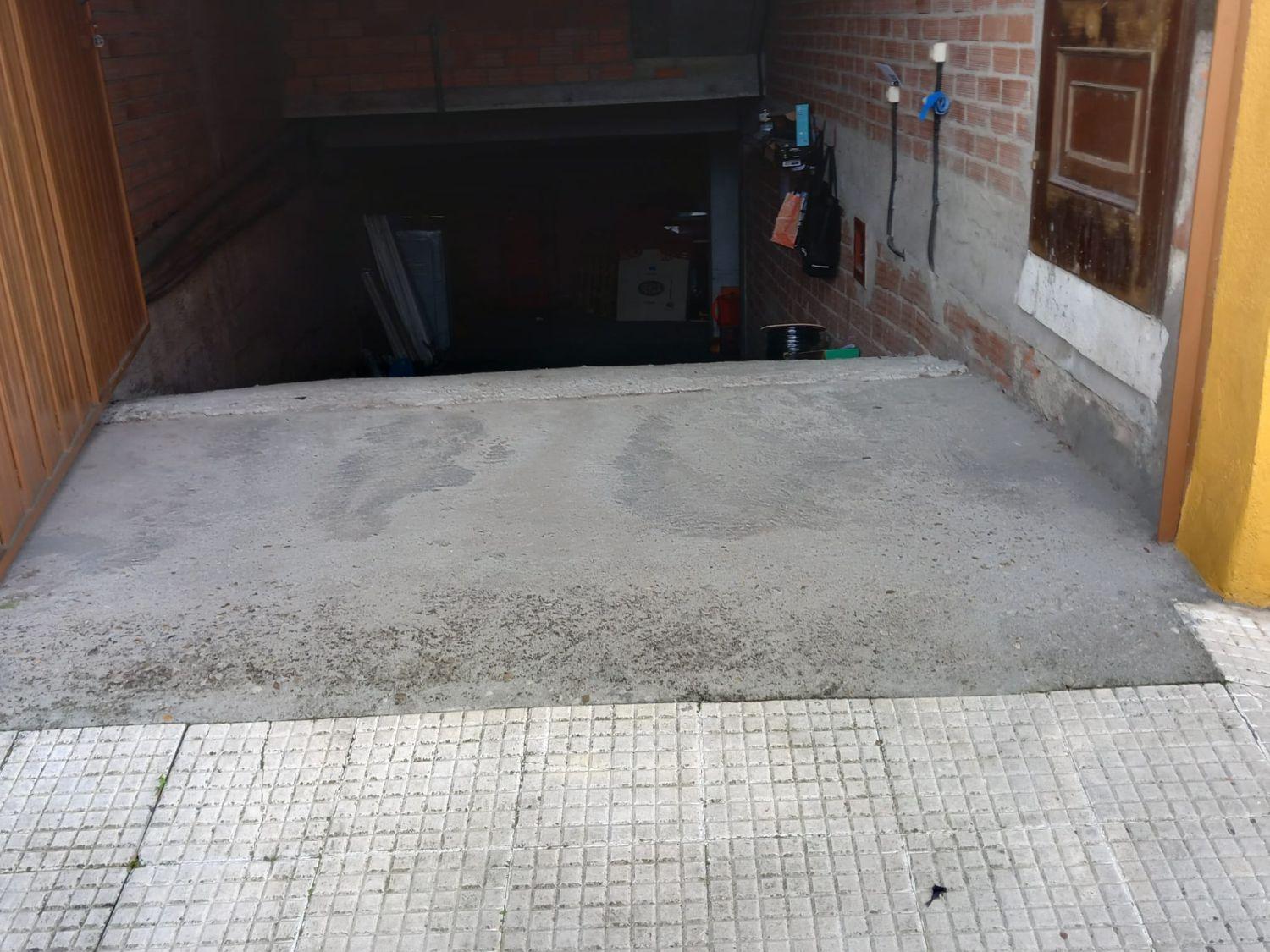 Garage for Sale in Soutomaior