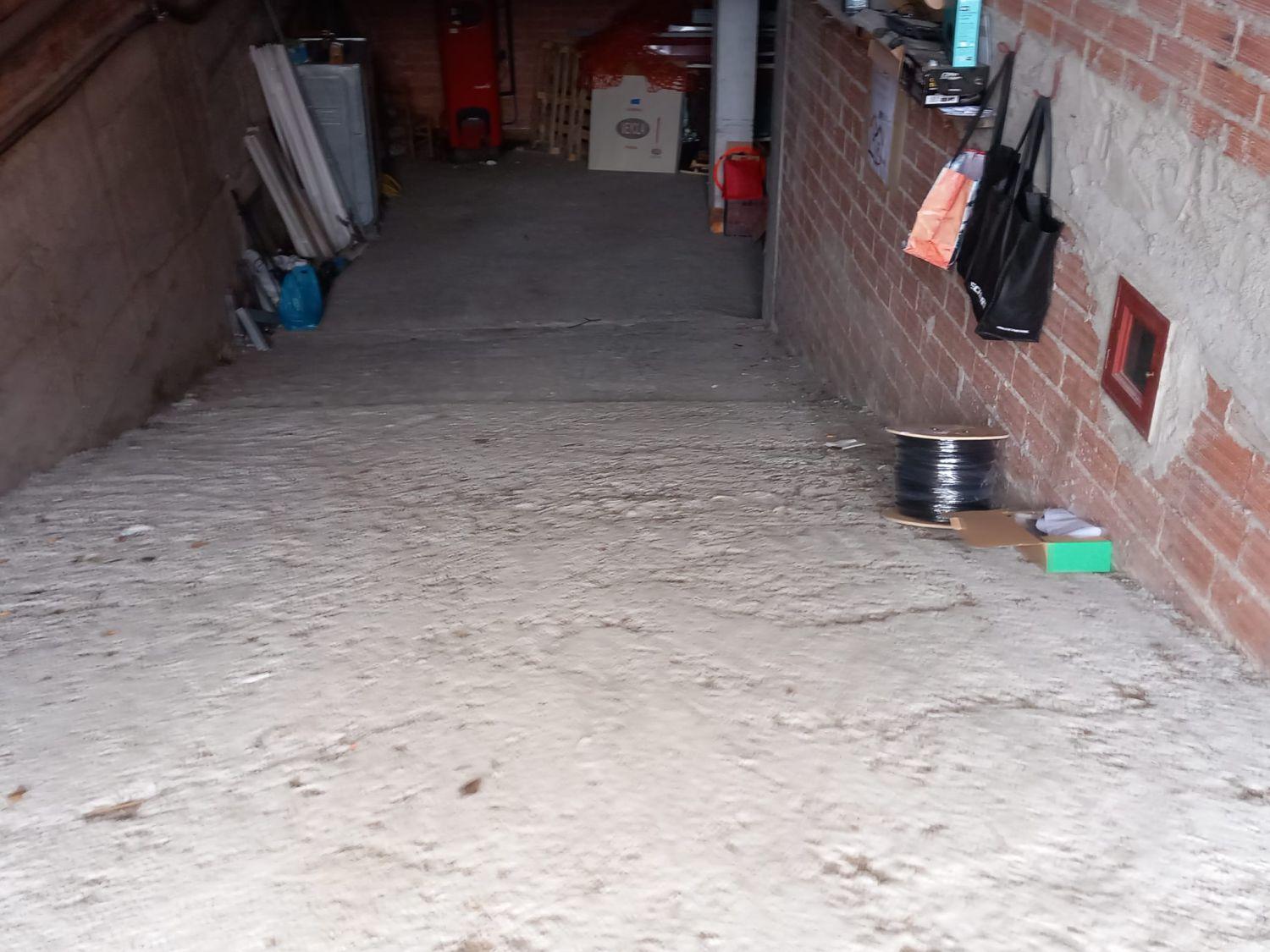 Garage for Sale in Soutomaior