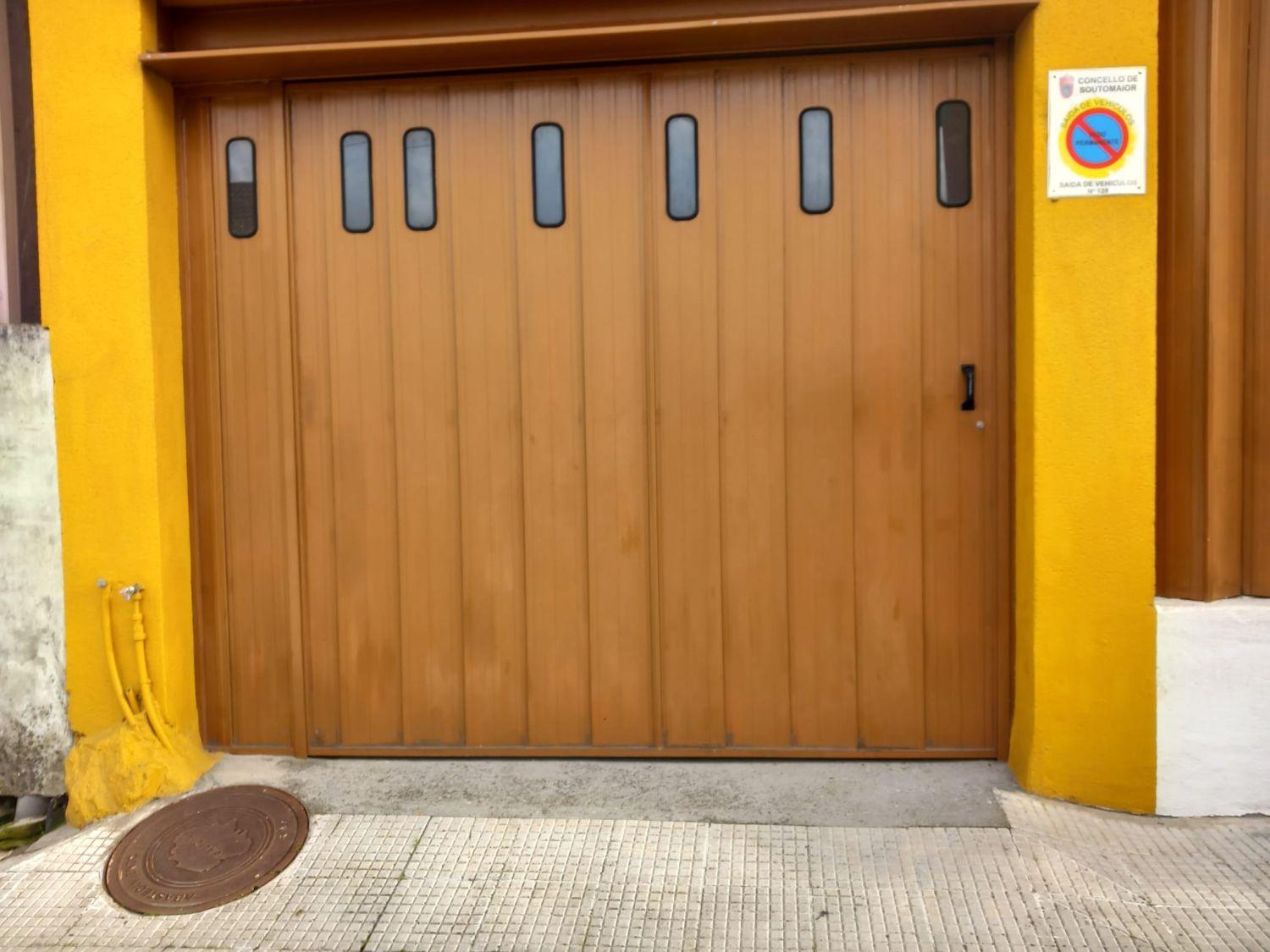 Garage for Sale in Soutomaior