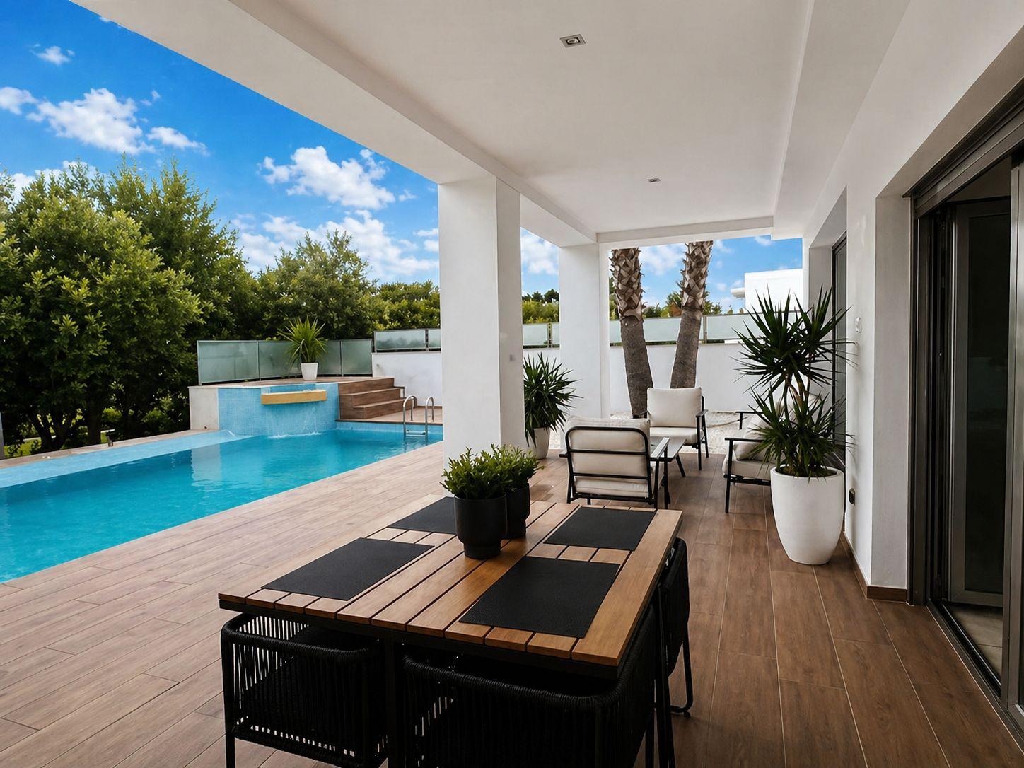 Casa en Venta en Alicante