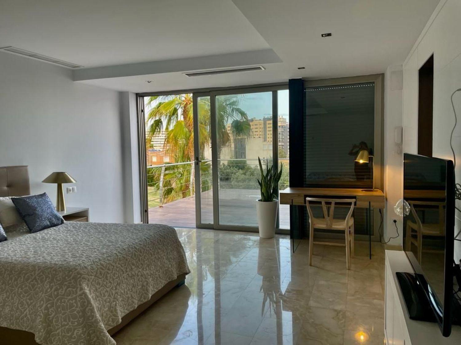Casa en Venta en Alicante
