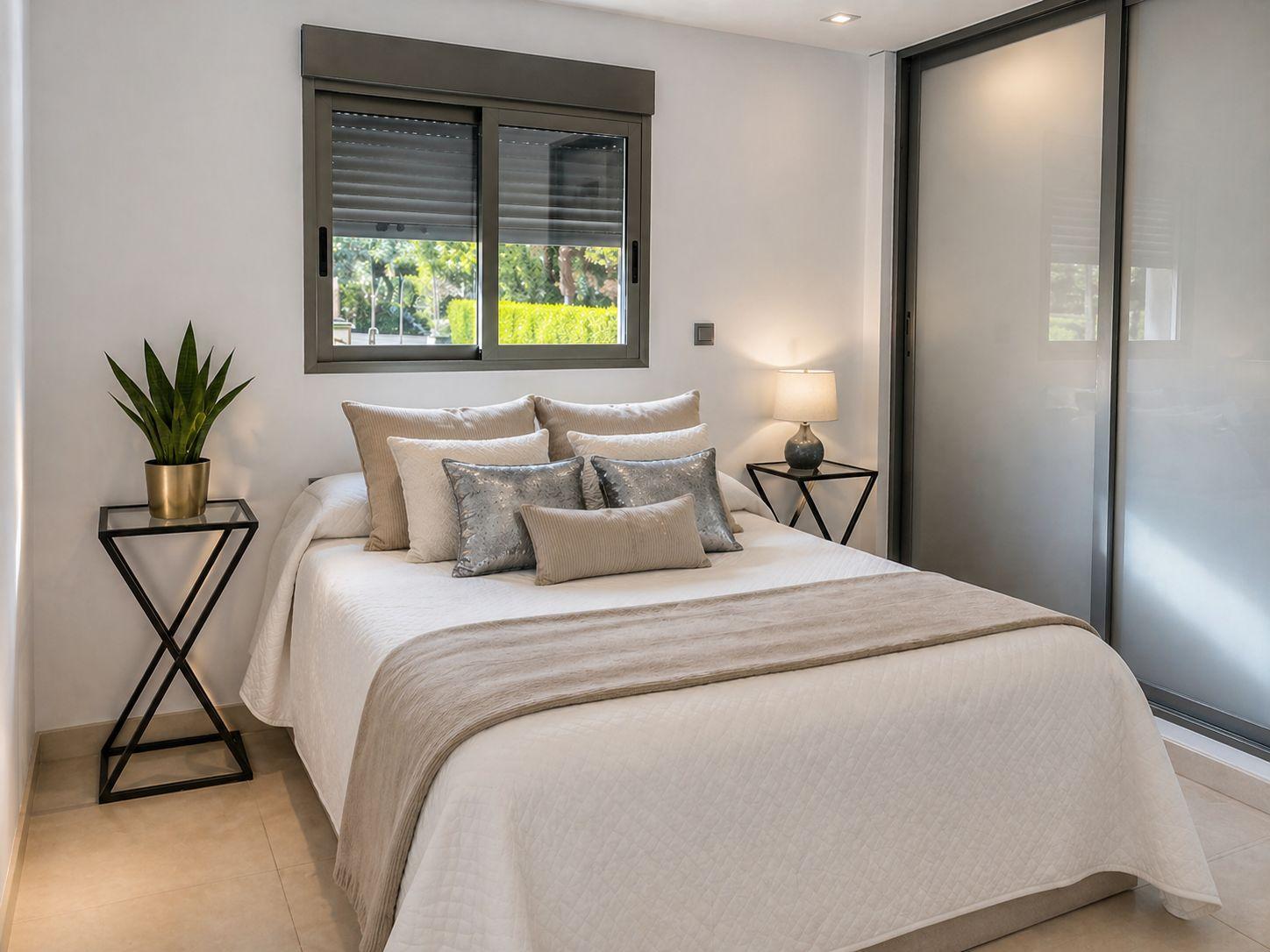 Casa en Venta en Alicante