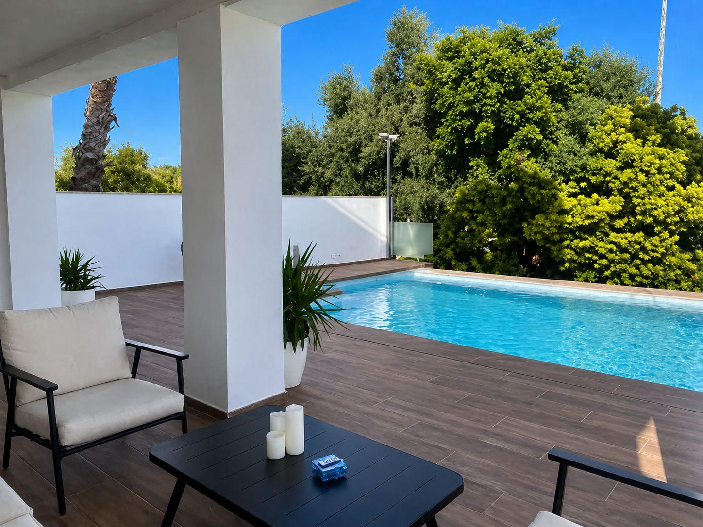 Casa en Venta en Alicante