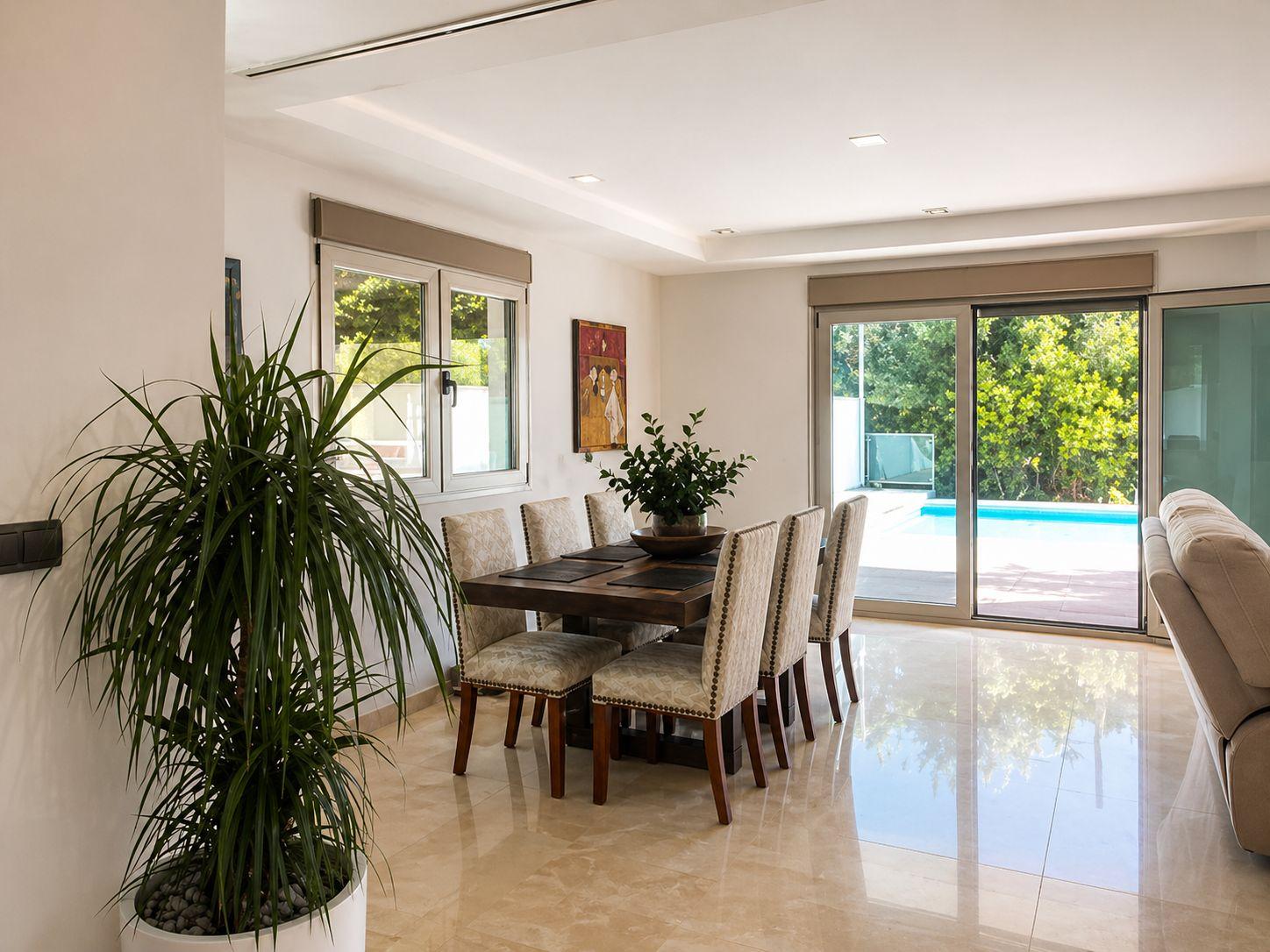 Casa en Venta en Alicante