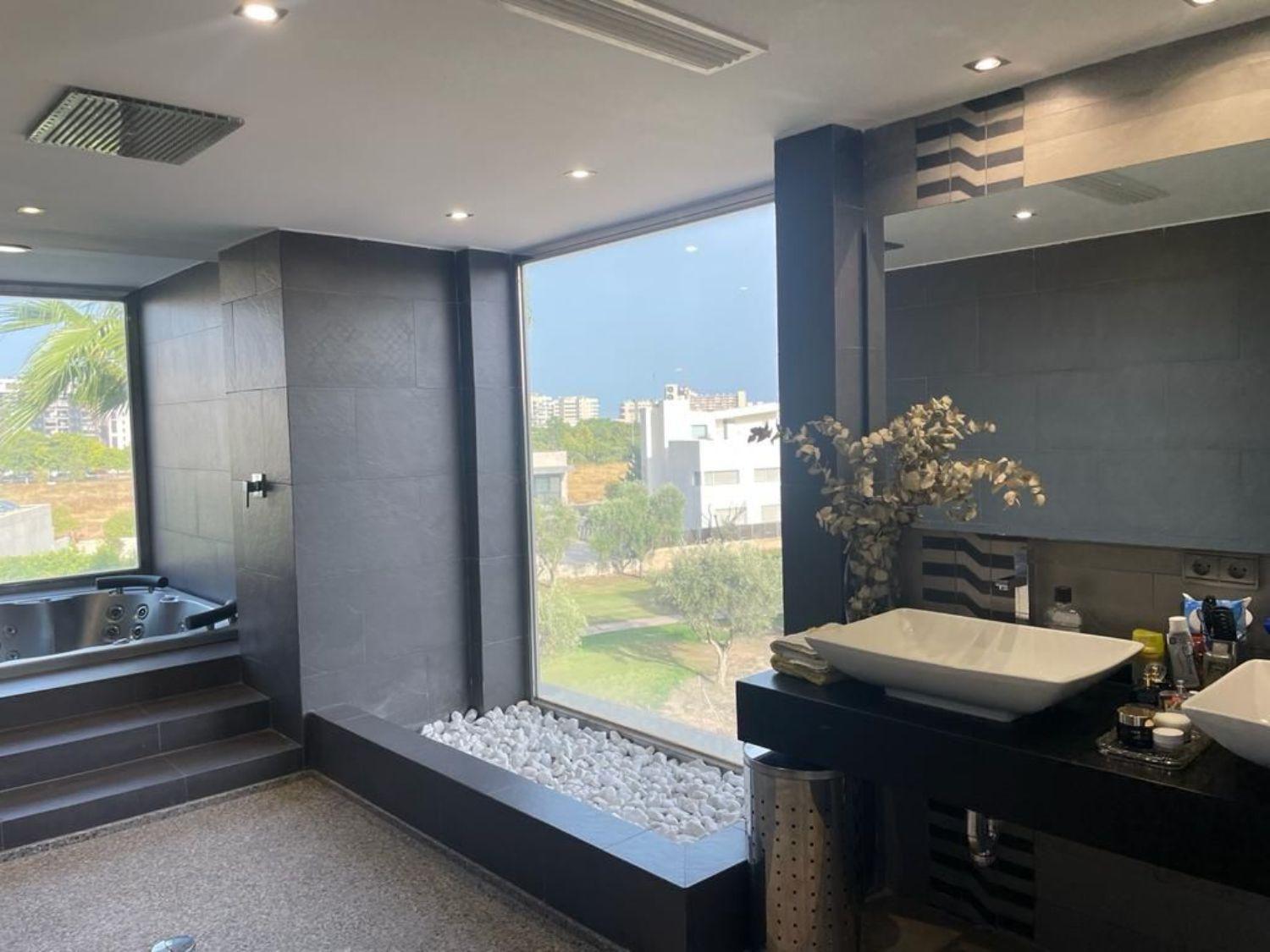 Casa en Venta en Alicante