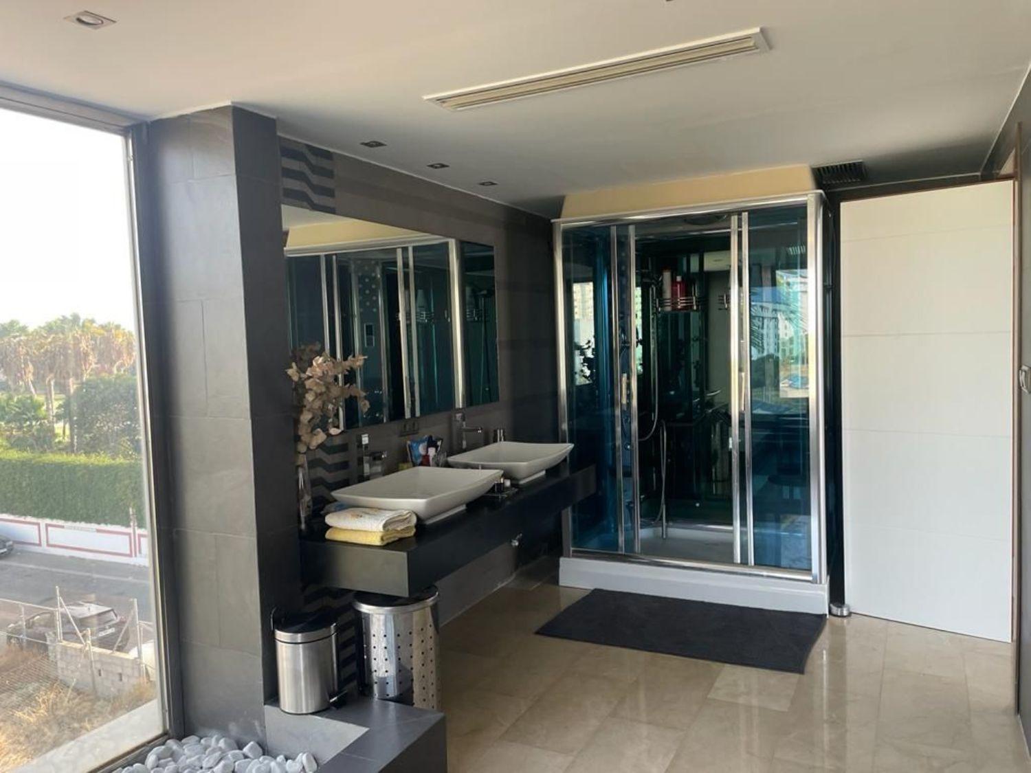 Casa en Venta en Alicante