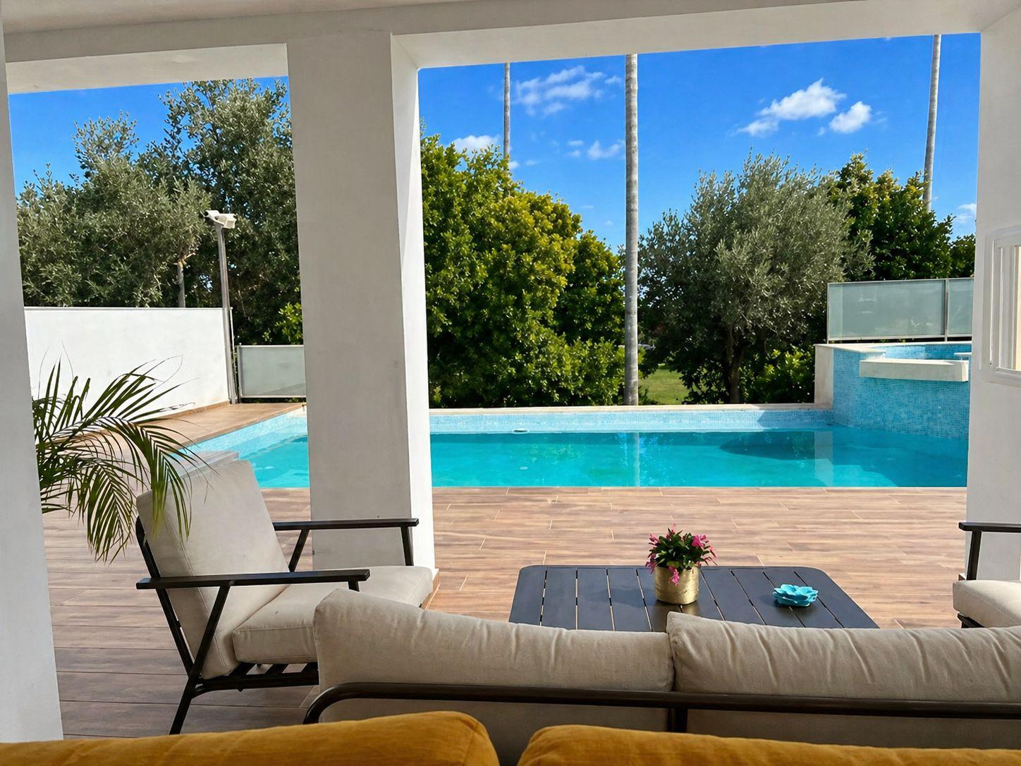 Casa en Venta en Alicante