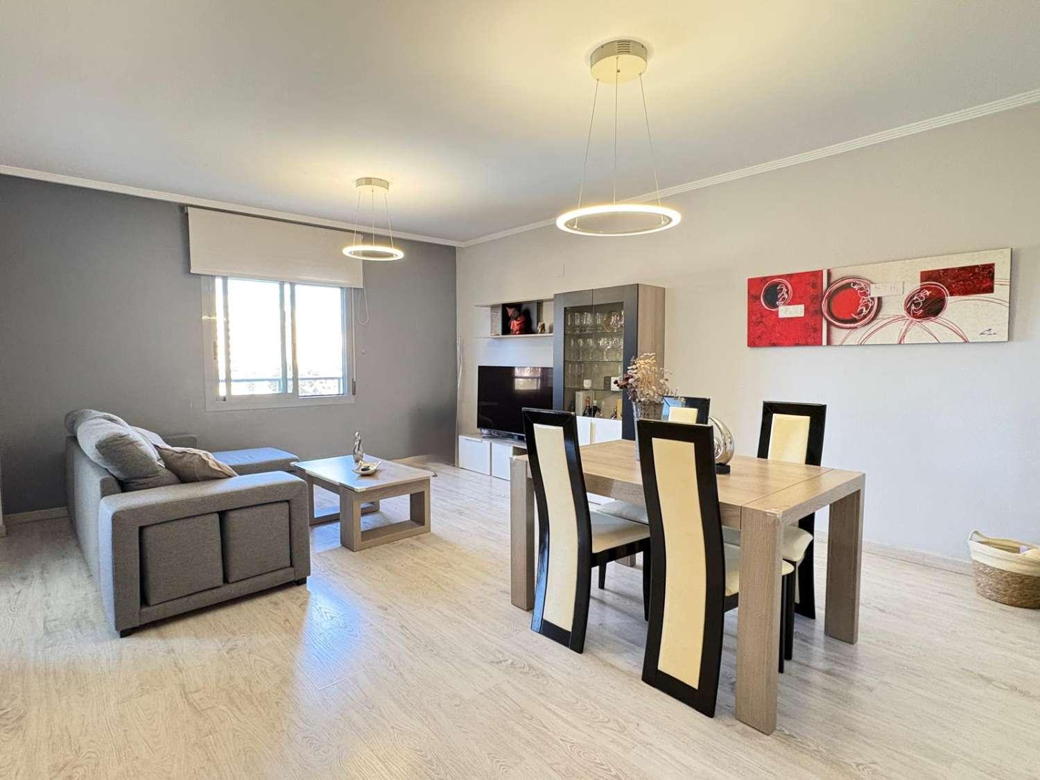 Piso en Venta en Alicante