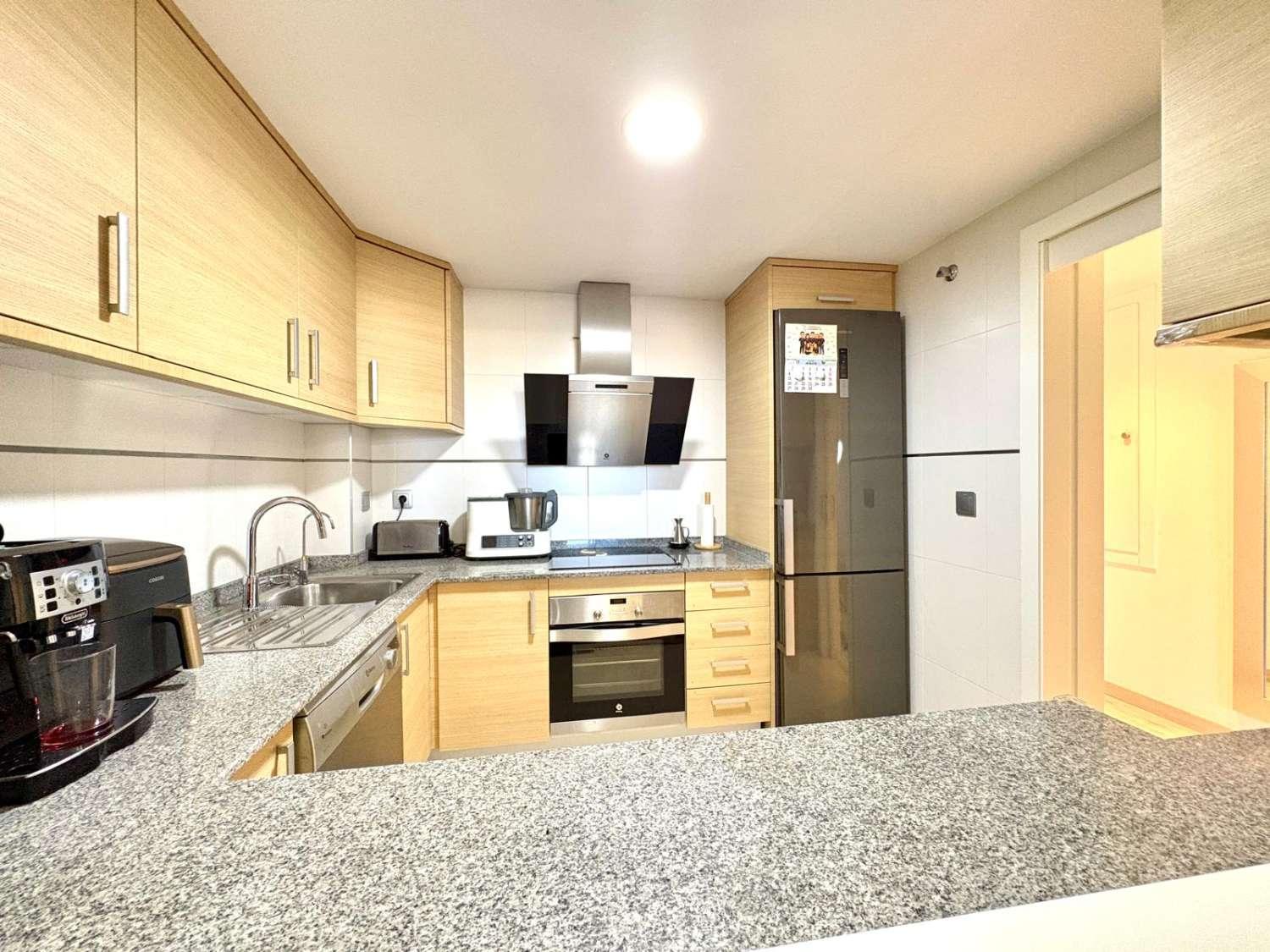 Piso en Venta en Alicante
