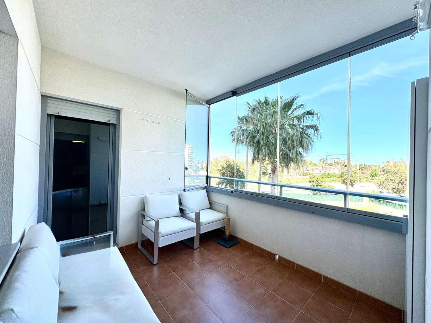Piso en Venta en Alicante