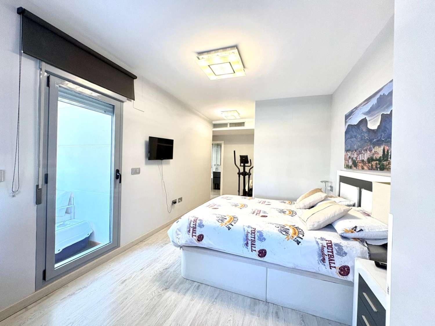 Piso en Venta en Alicante
