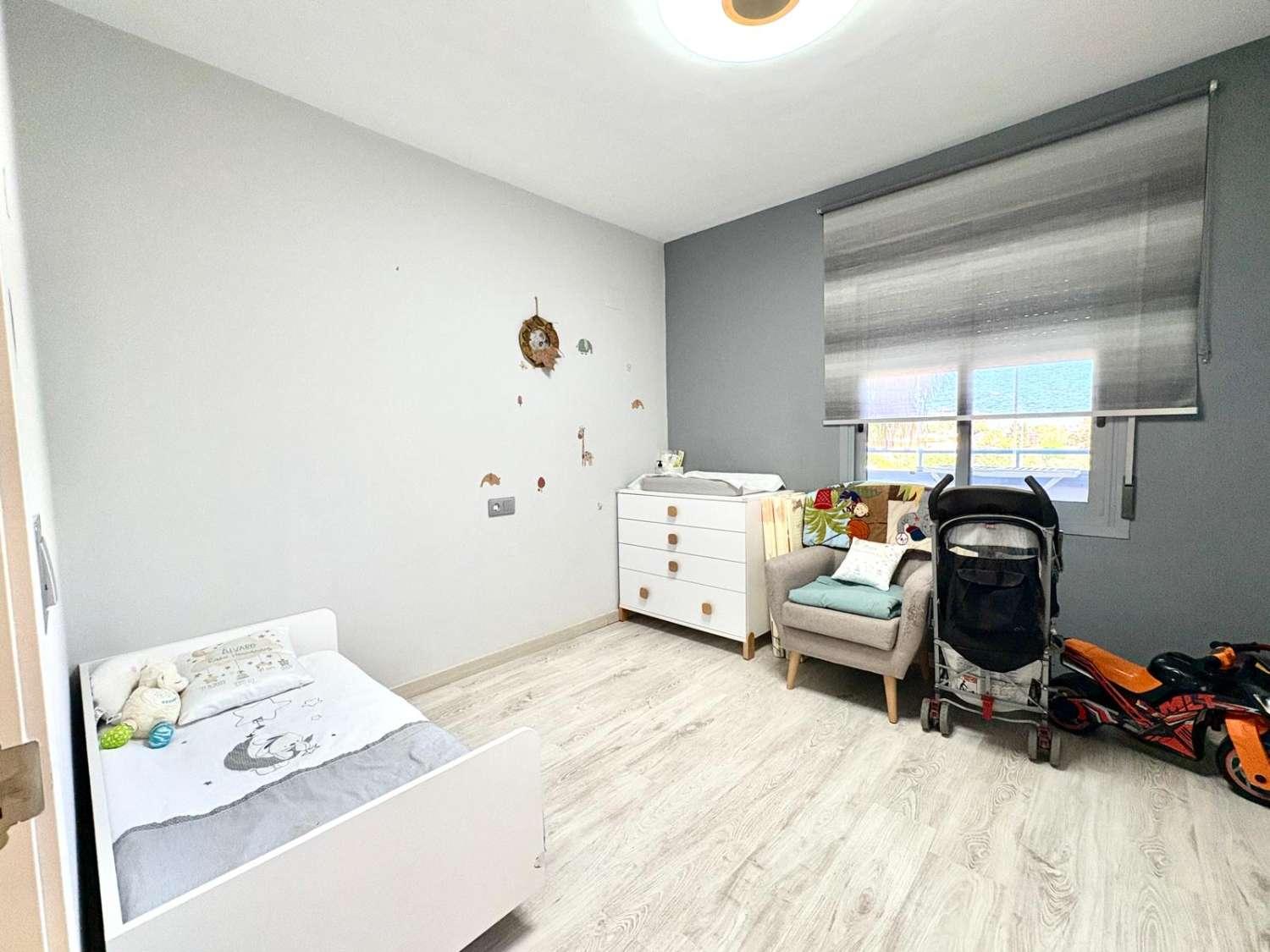 Piso en Venta en Alicante