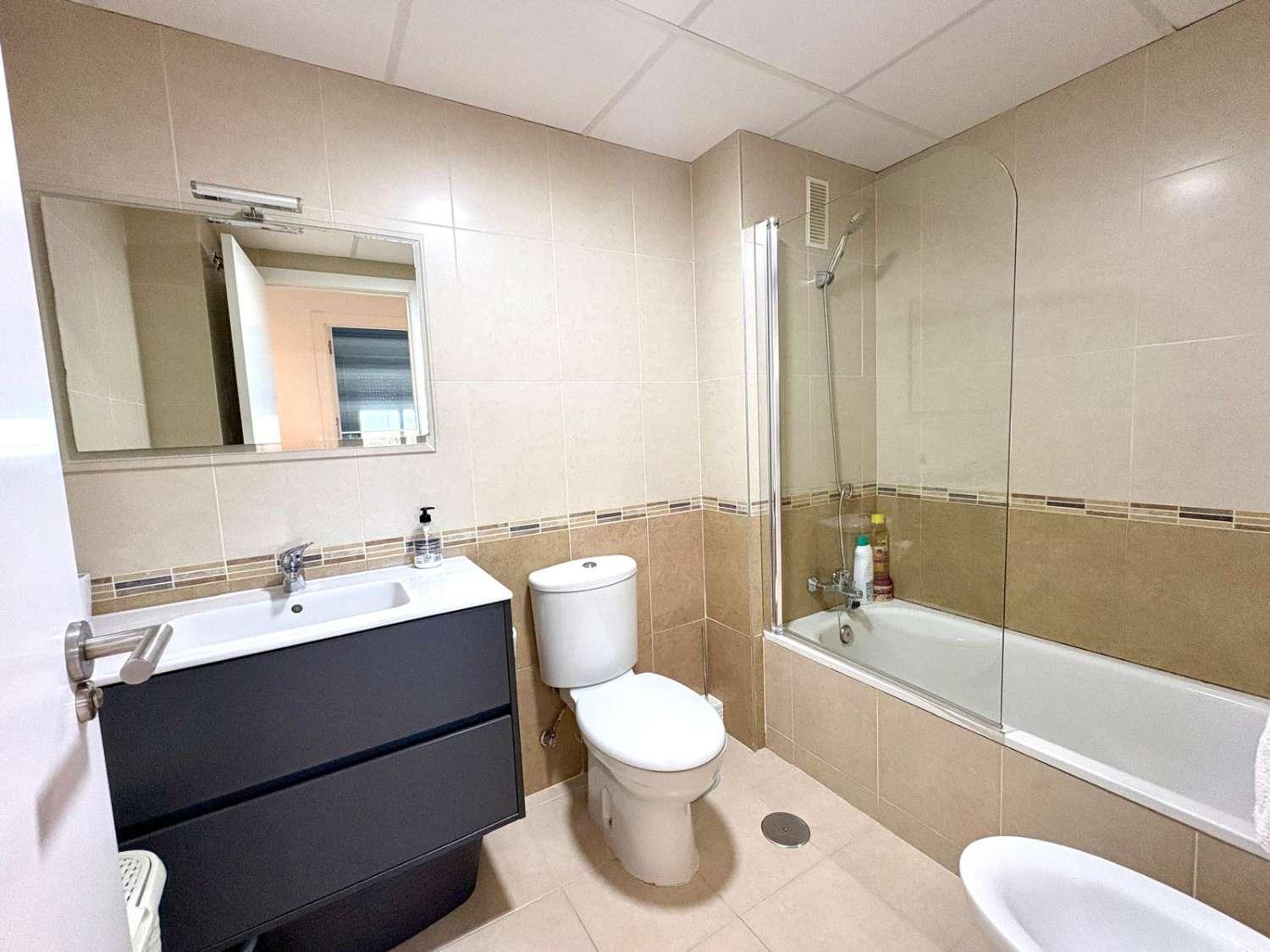 Piso en Venta en Alicante