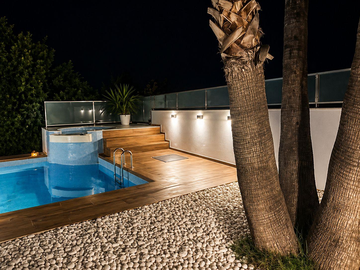 Villa for Rent in Alicante