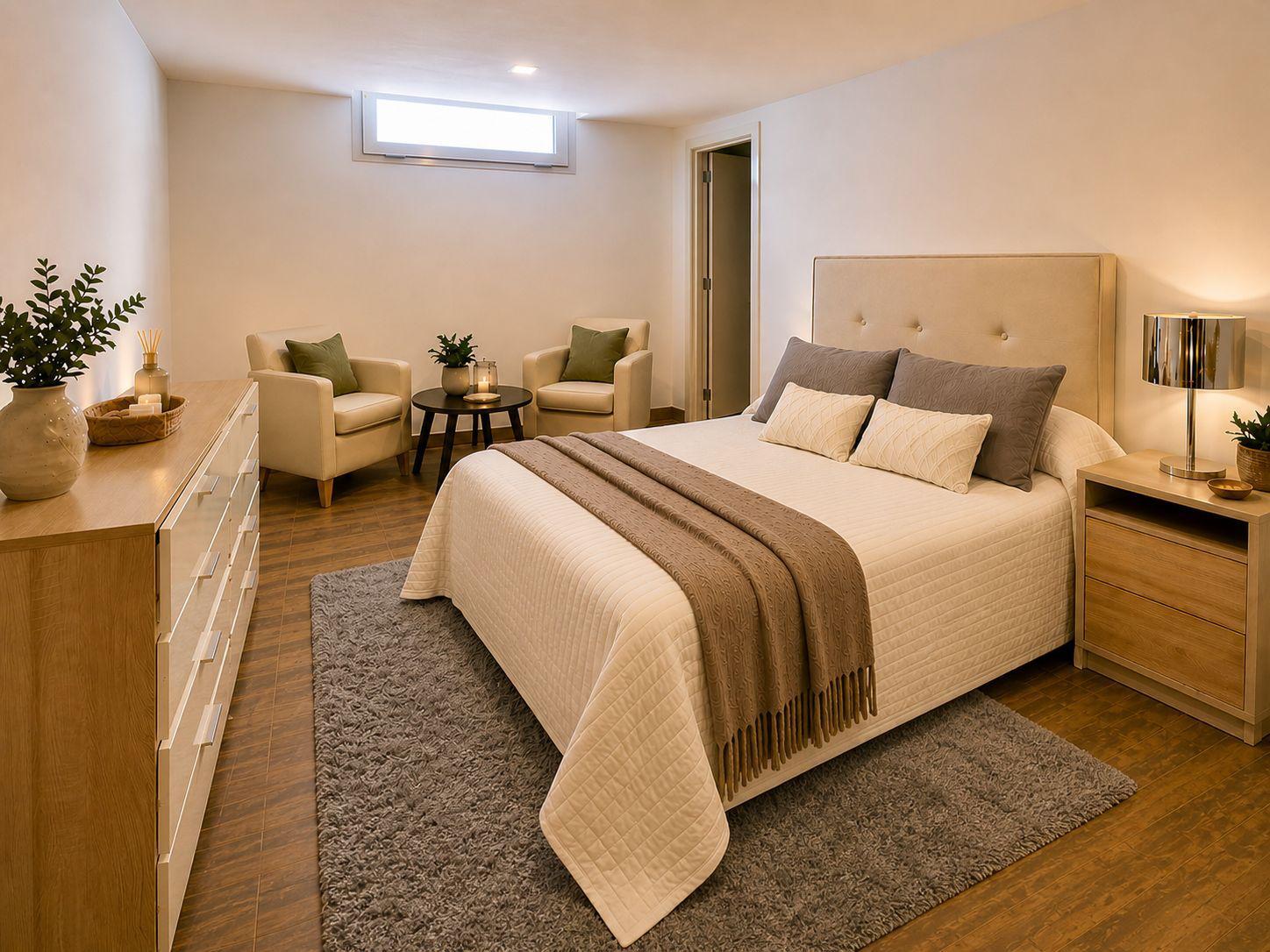 Villa for Rent in Alicante