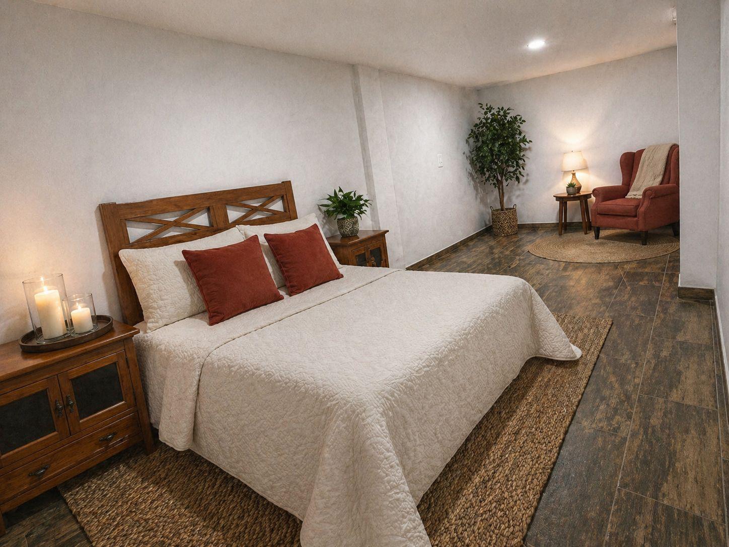 Villa for Rent in Alicante