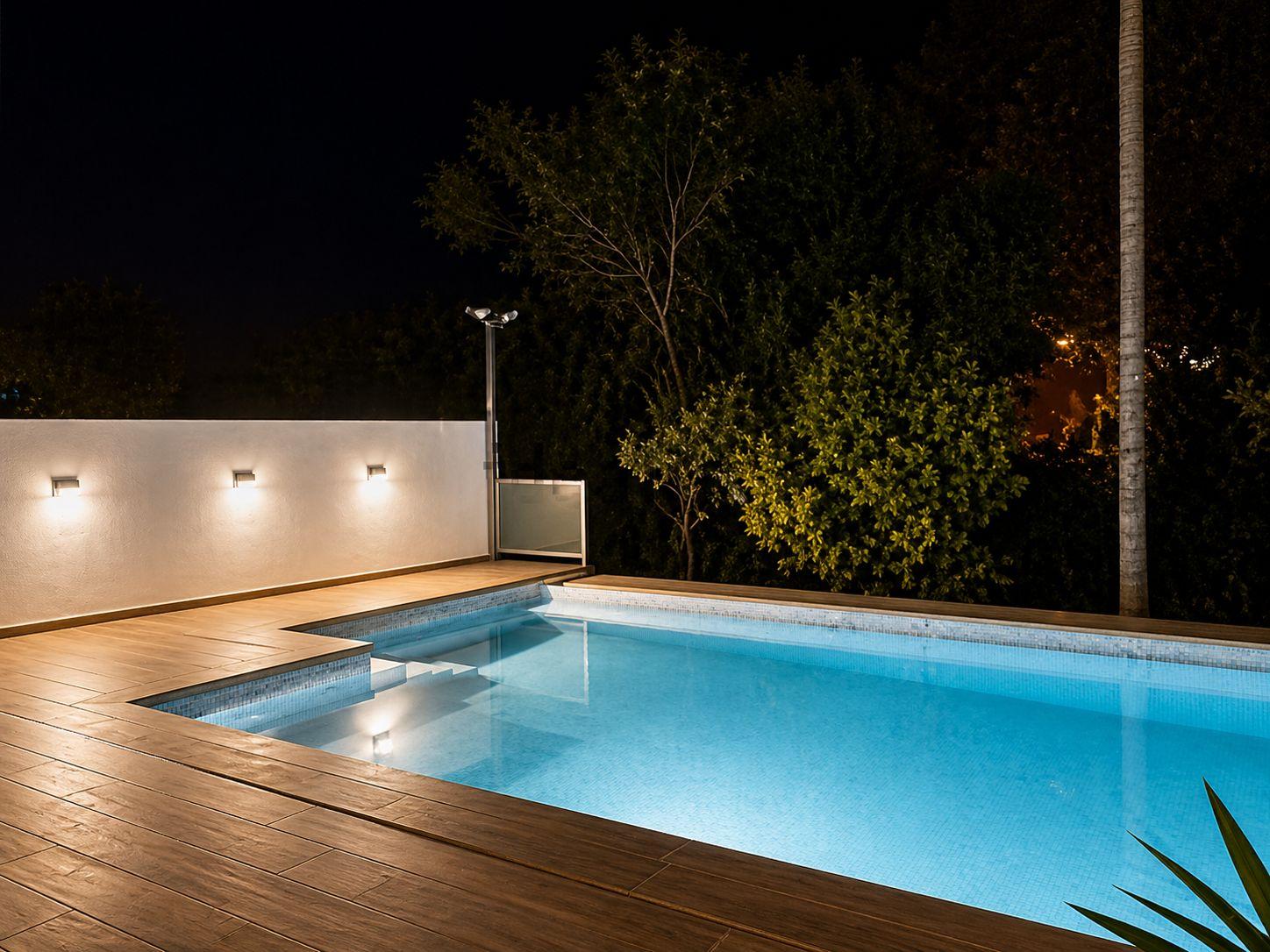 Villa for Rent in Alicante