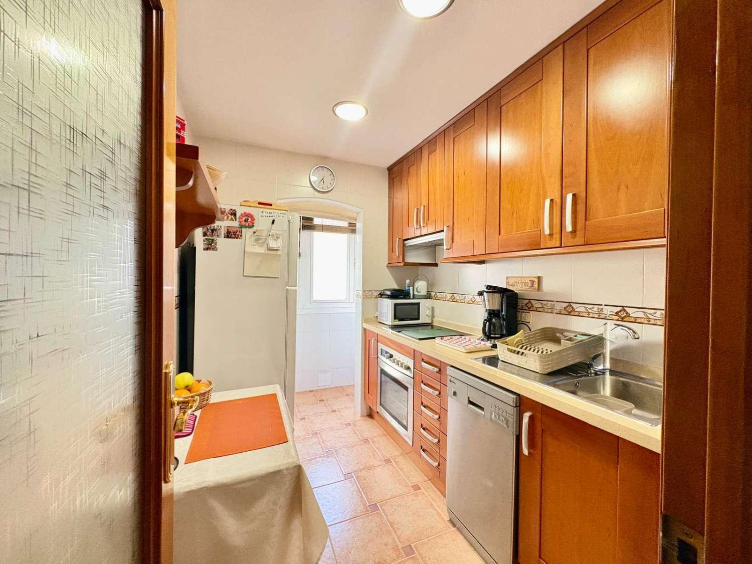 Piso en Venta en Alicante