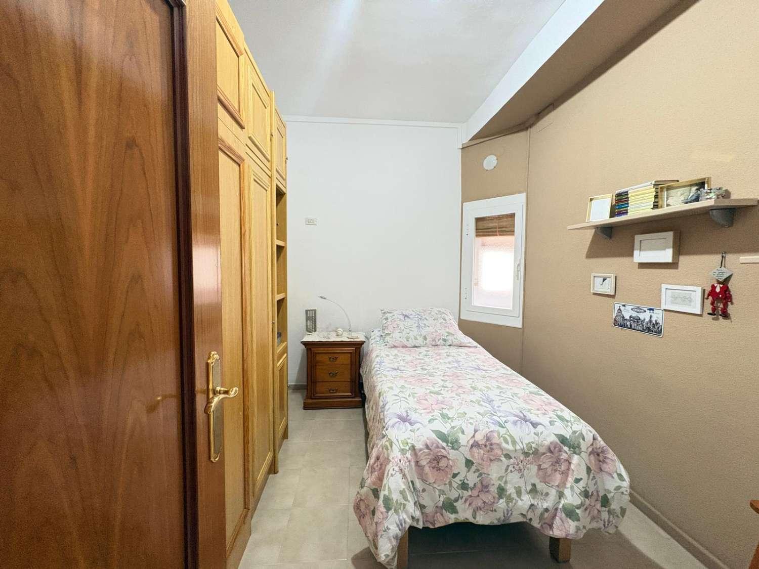 Piso en Venta en Alicante