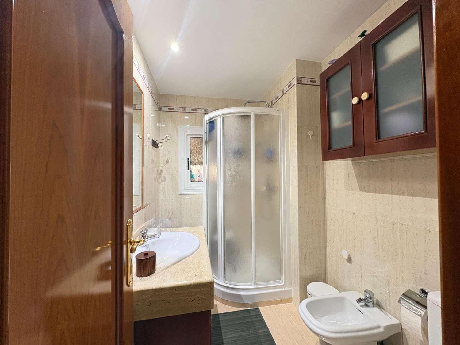 Piso en Venta en Alicante