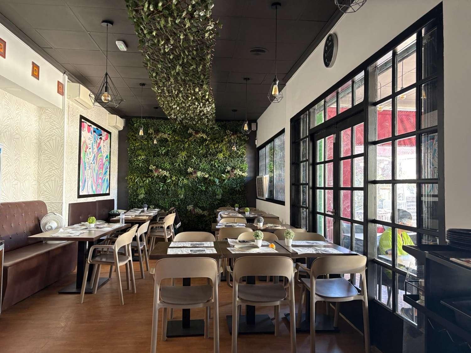 Premise for Sale in Alicante