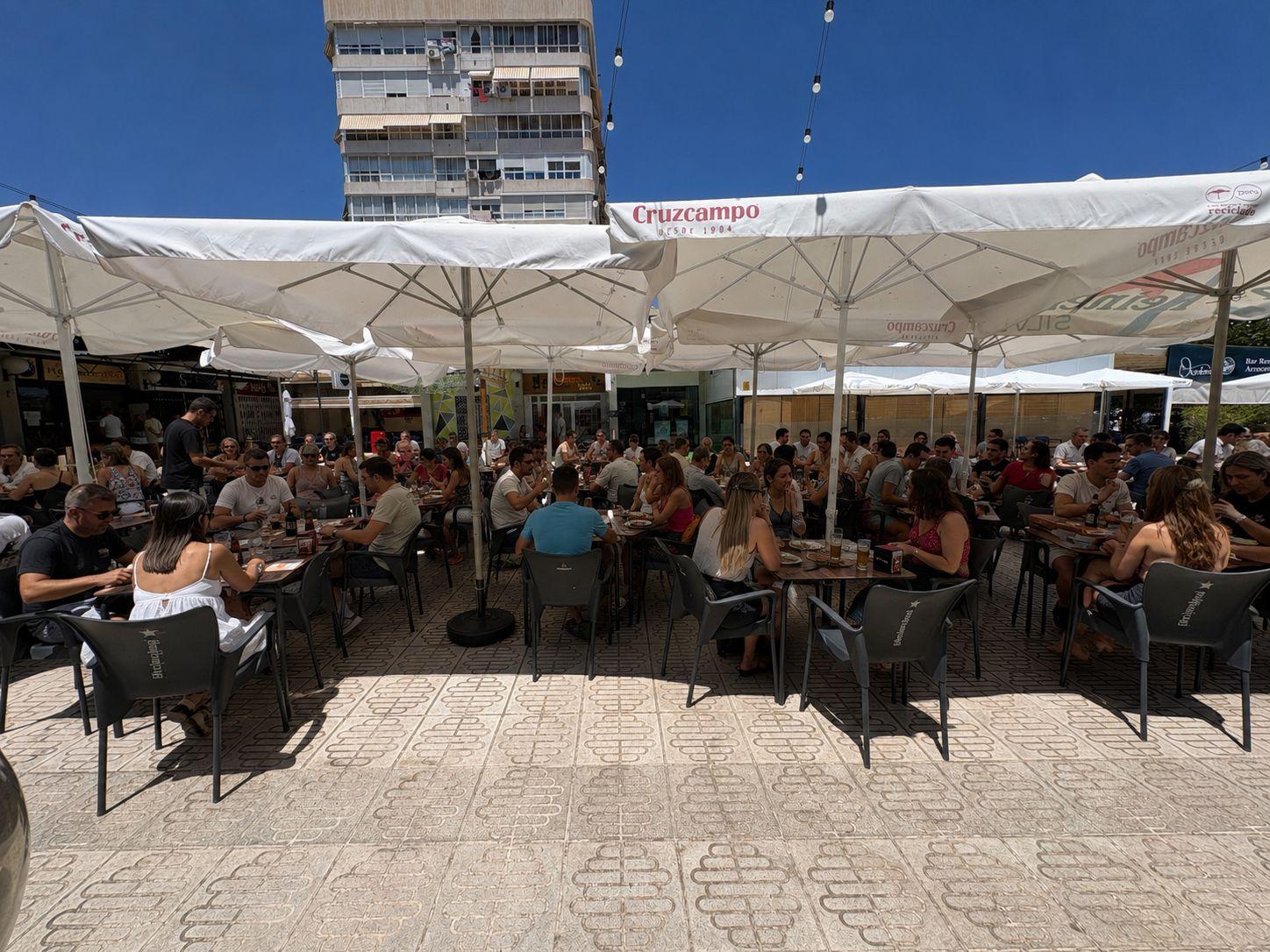 Premise for Sale in Alicante