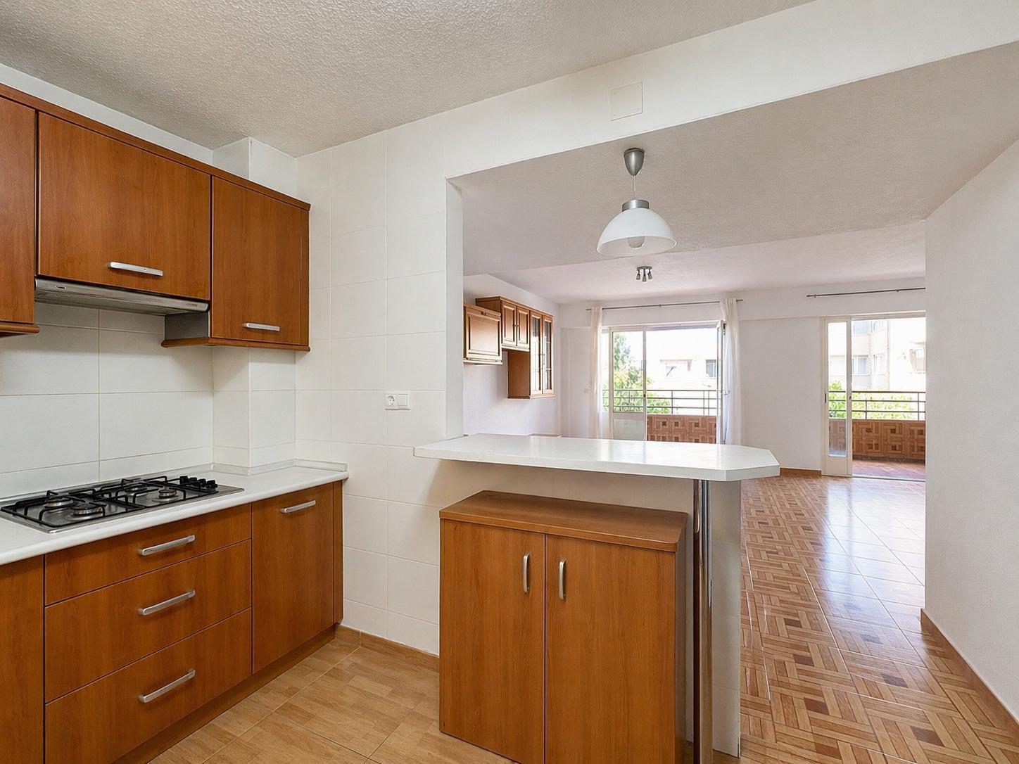 Flat for Sale in Mutxamel