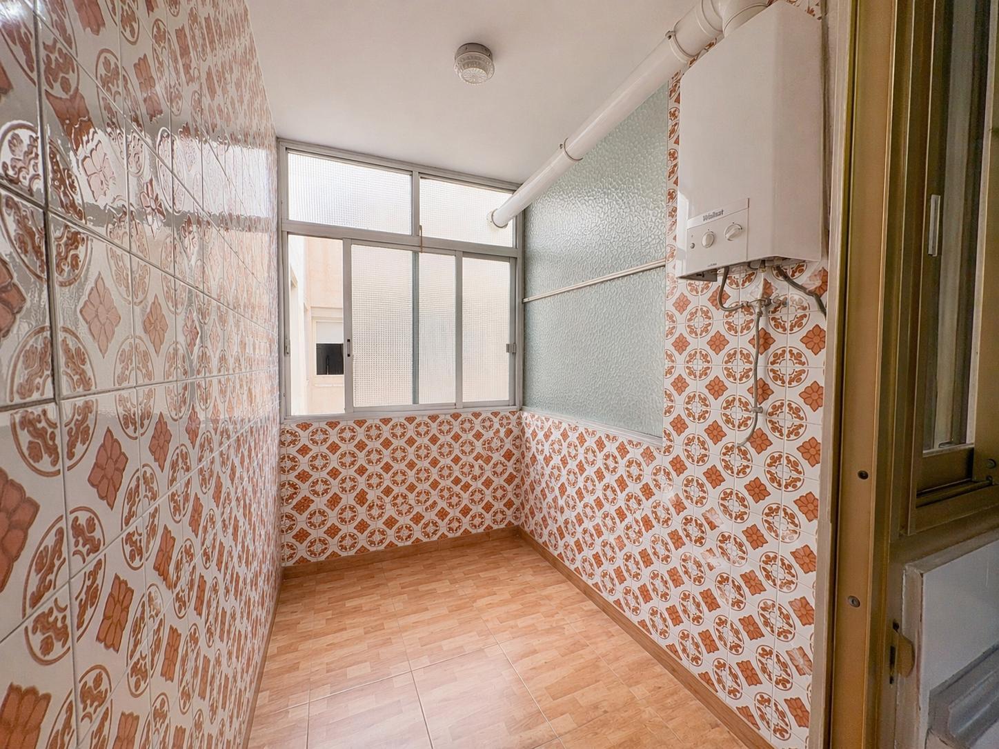Flat for Sale in Mutxamel