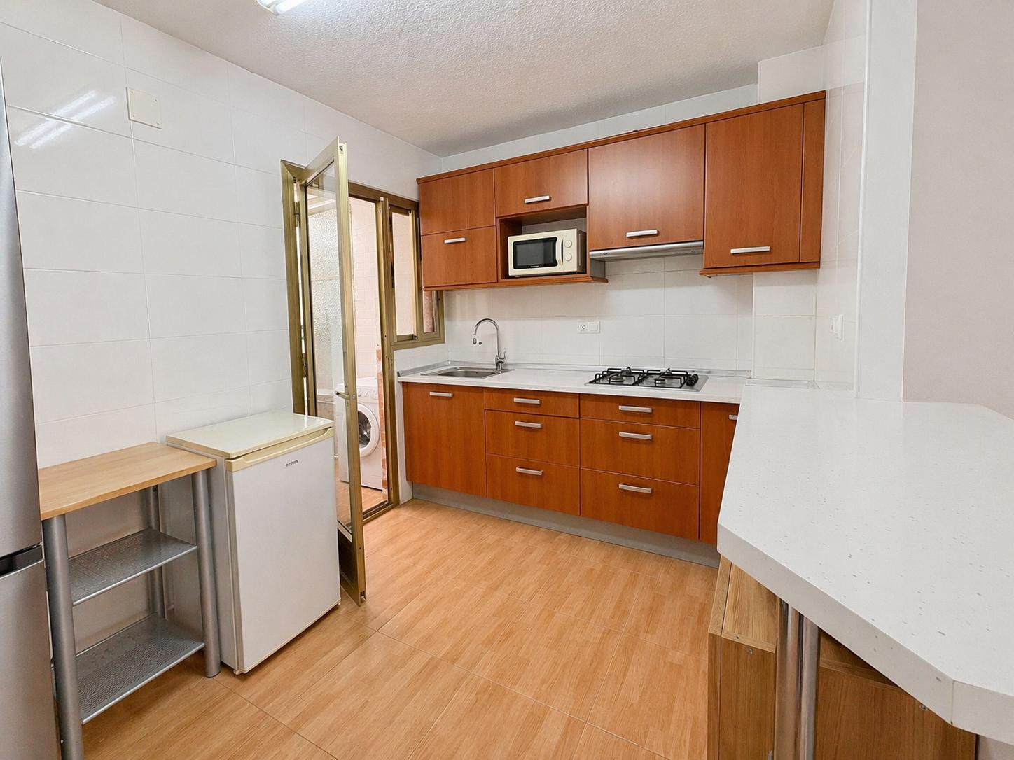 Flat for Sale in Mutxamel