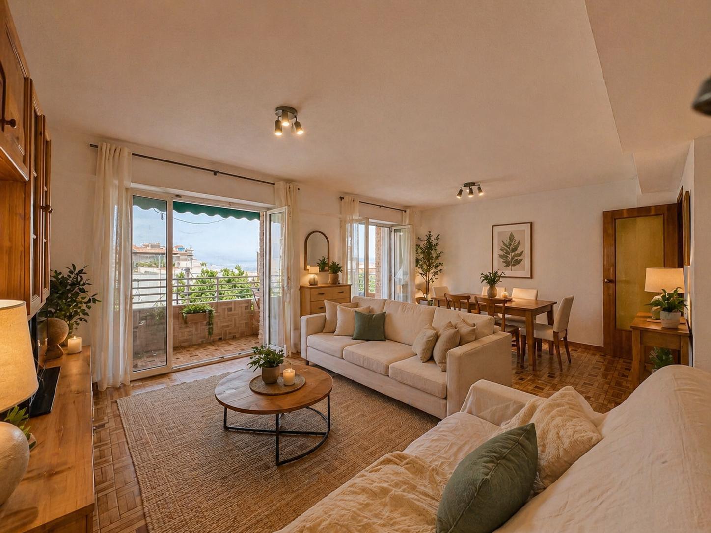 Flat for Sale in Mutxamel