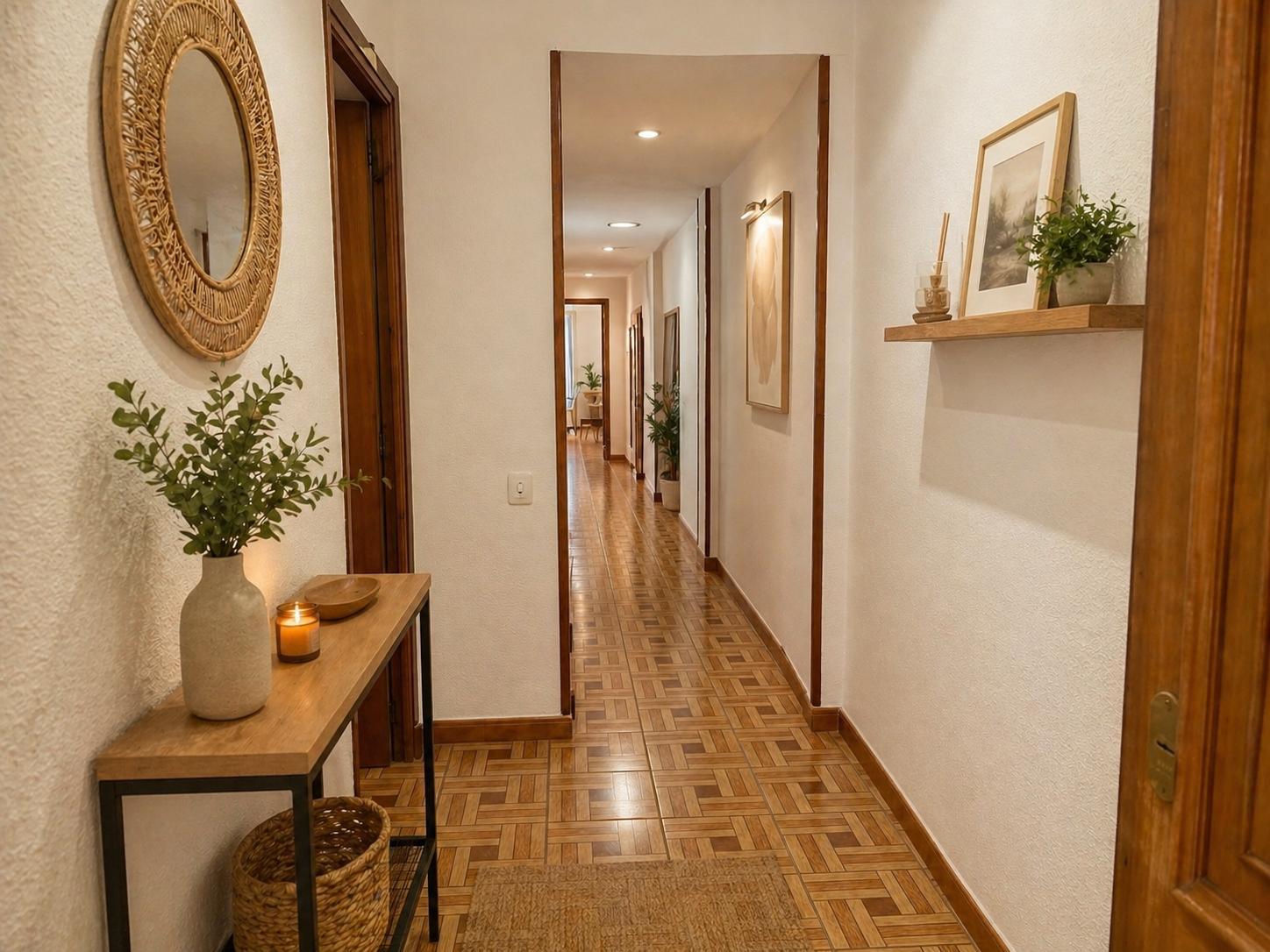 Flat for Sale in Mutxamel
