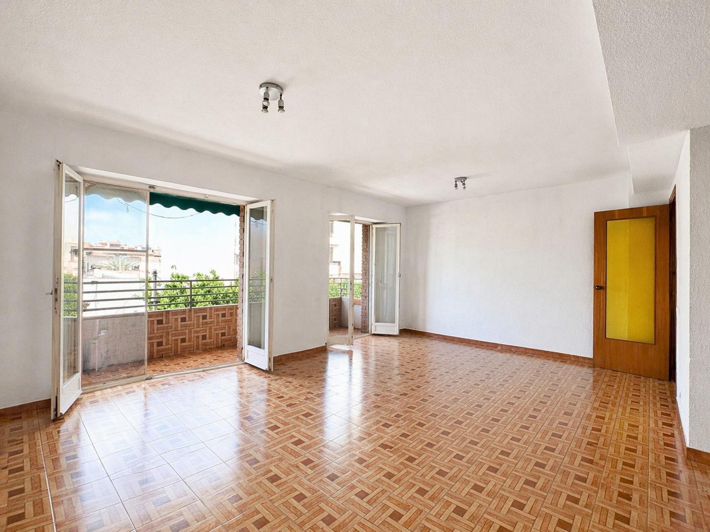 Flat for Sale in Mutxamel