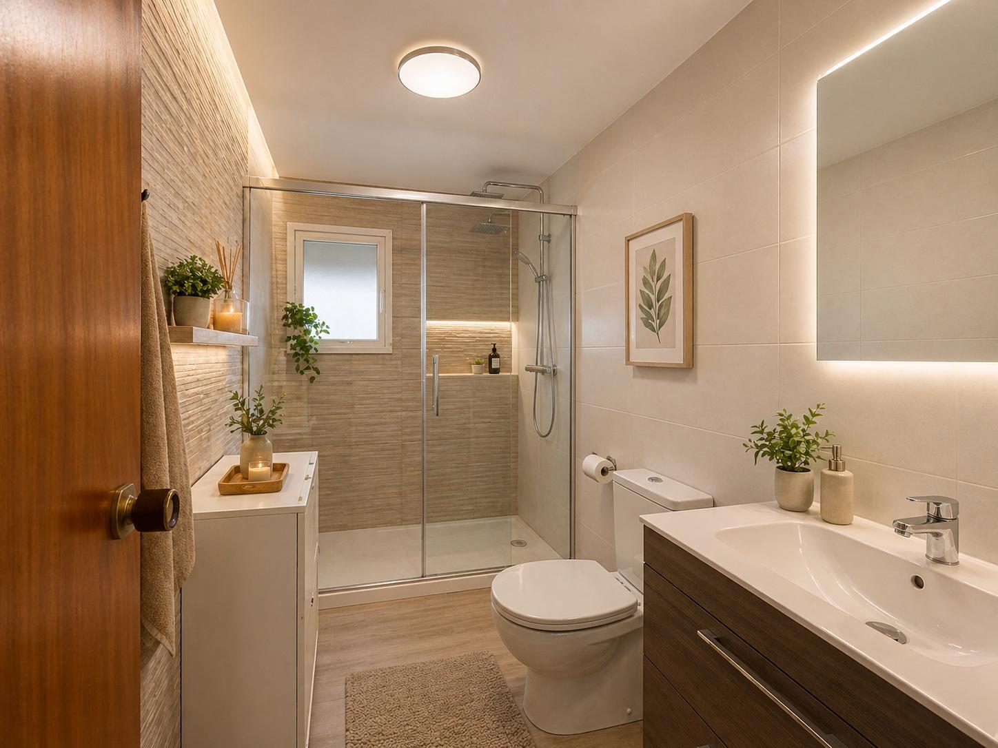 Flat for Sale in Mutxamel