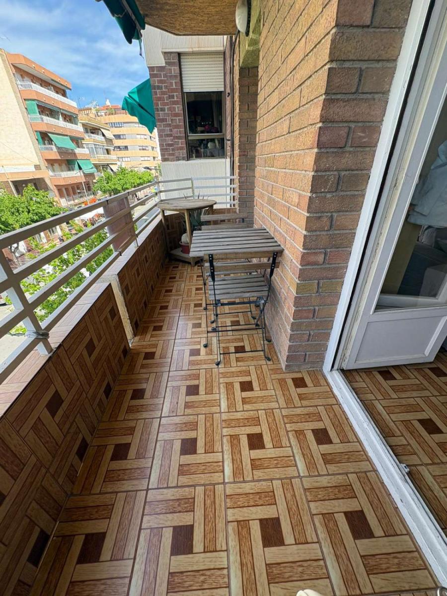 Flat for Sale in Mutxamel