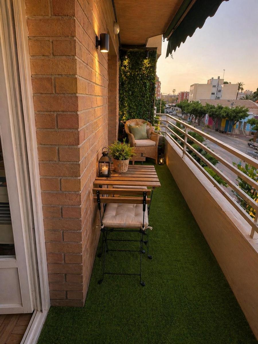 Flat for Sale in Mutxamel