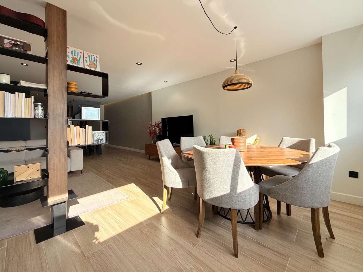 Piso en Venta en Alicante