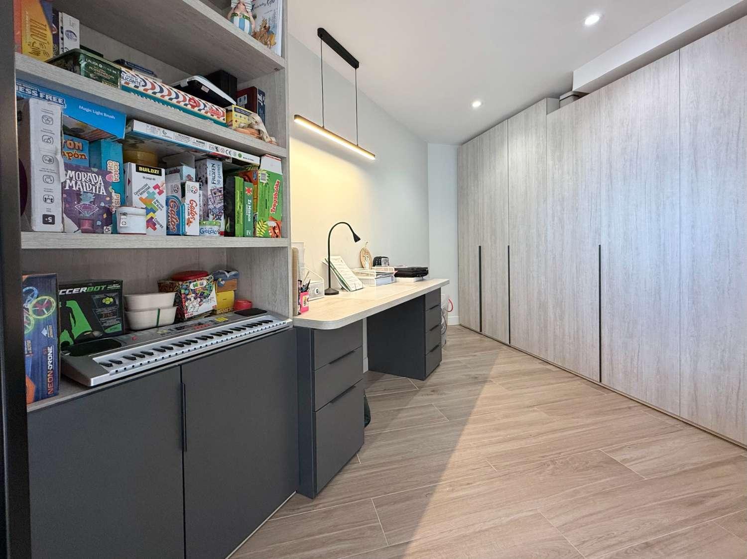 Piso en Venta en Alicante