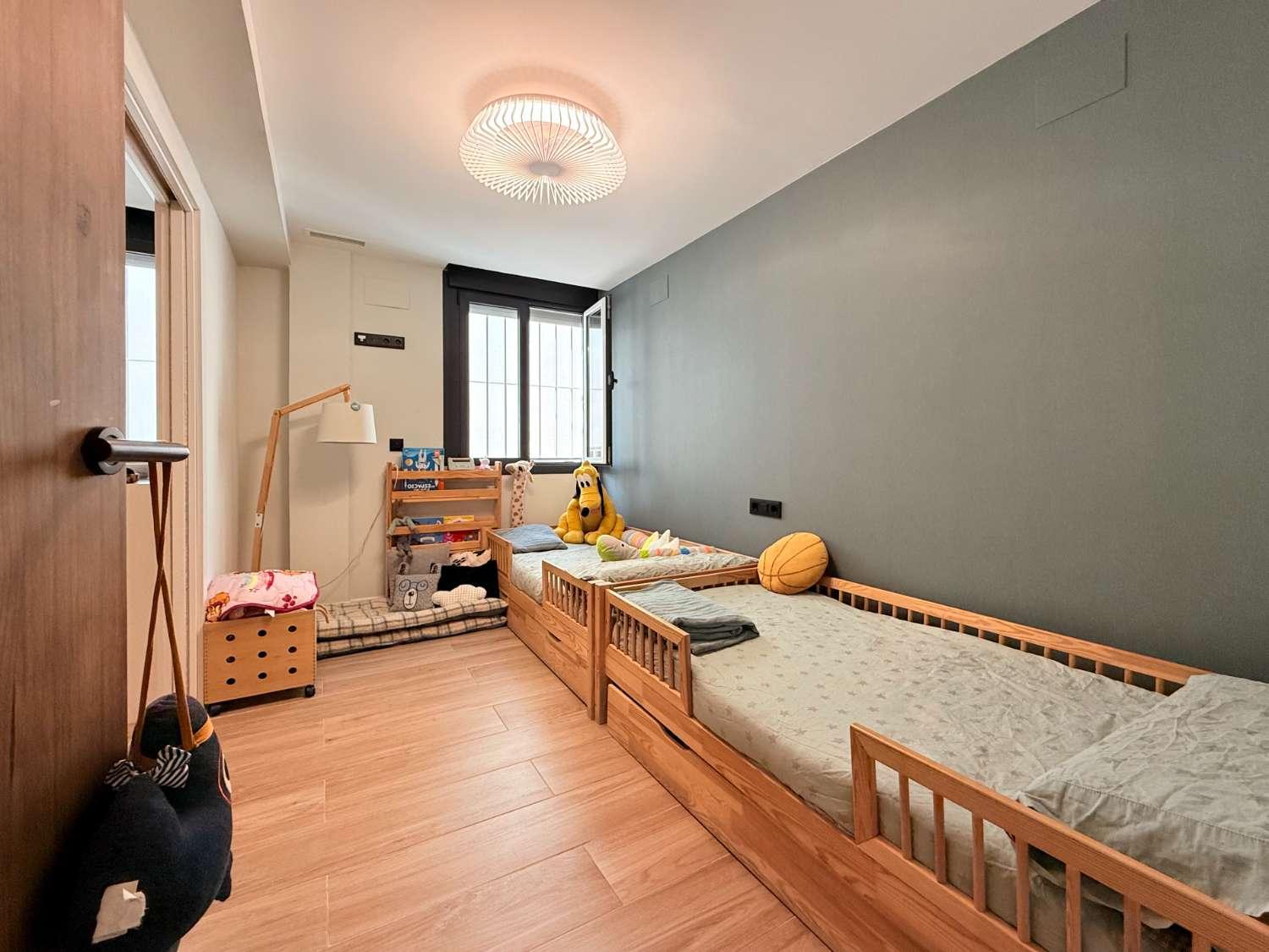 Piso en Venta en Alicante