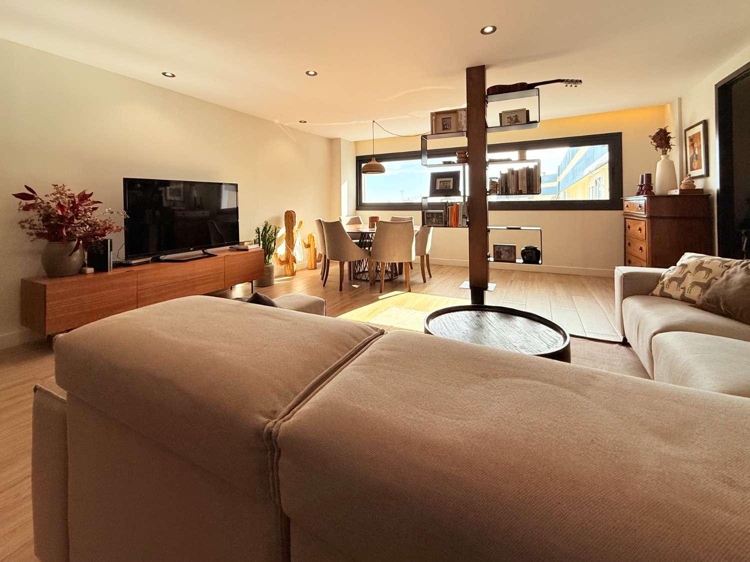 Piso en Venta en Alicante