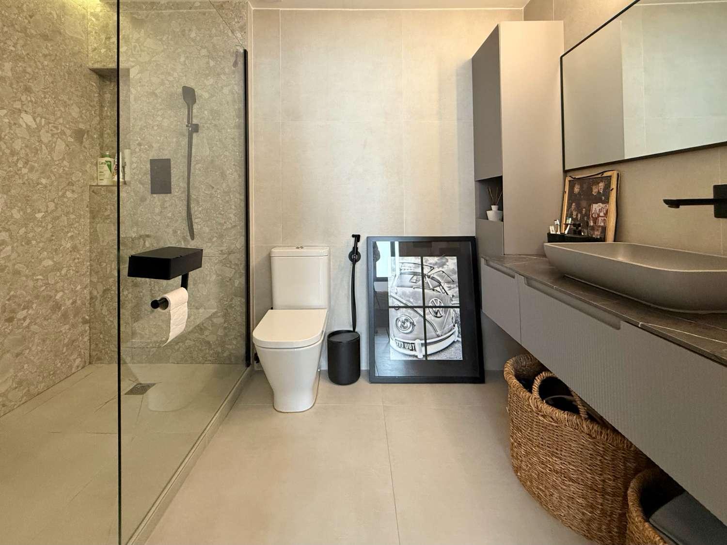 Piso en Venta en Alicante