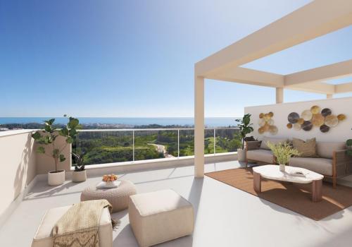 Valley Views, Mijas