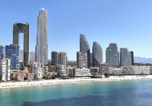 Torre