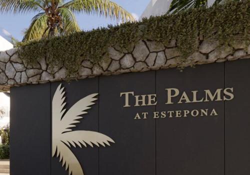The Palms - Estepona The Palms - Estepona
